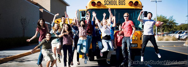 Step-by-step guide to study a year abroad