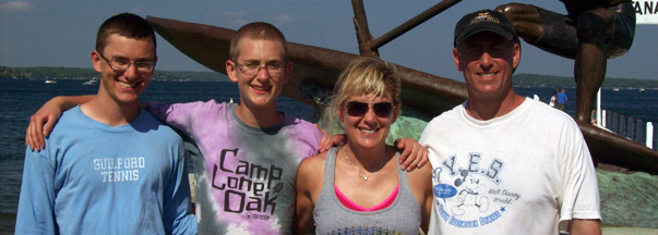 Why I want to host a foreign exchange student